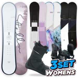 スノーボード 3点セット ジュニア キッズ ZUMA ツマ 22-23 MT Rider bb