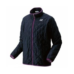 YONEX（ヨネックス） バドミントン 中綿ジャケット ユニ 男女兼用