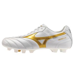 MIZUNO（ミズノ） モレリア 2 JAPAN BRIGHT GOLD PACK mizuno サッカー