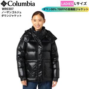 Columbia（コロンビア） レディース 女性 ダウン ダウンジャケット