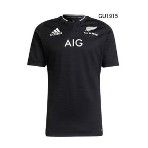 adidas（アディダス） メンズ ラグビー ジャージ オールブラックス