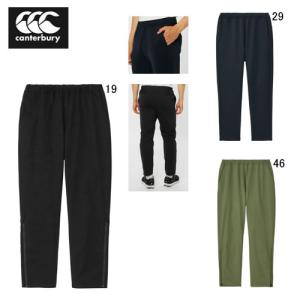 カンタベリー（Canterbury） メンズ ラグビー ウォームアップパンツ