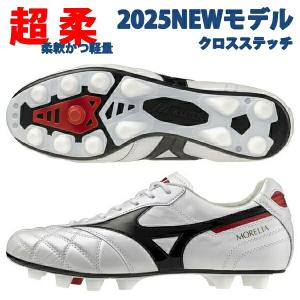 MIZUNO（ミズノ） MORELIA II JAPAN モレリア 2 ジャパン P1GA250209