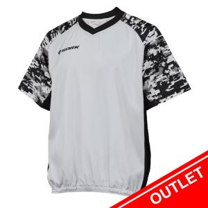 UNDER ARMOUR（アンダーアーマー） 野球 シャカシャカ ウインドシャツ