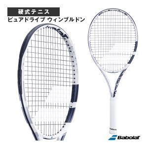 Babolat（バボラ） 国内正規品 PURE DRIVE WIMBLEDON 2025 ピュア