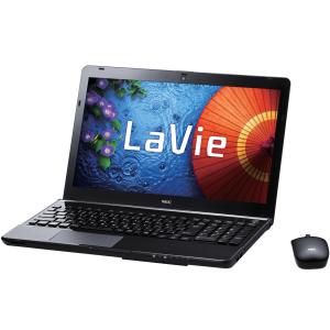LaVie 中古パソコン NEC LAVIE Note Standard NS350/FA 2016年秋冬
