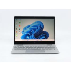 Spectre 中古パソコン HP x360 13-ae018TU i7-8550U 1.80GHz 16GB