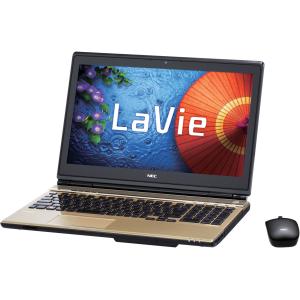 LAVIE Direct 中古ノートパソコン Windows11 MicrosoftOffice2024 NEC