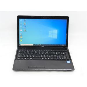 ノートパソコン NEC PC-VKT16GZG6 Core i5 8265U 1.6GHz/8GB/256GB(SSD