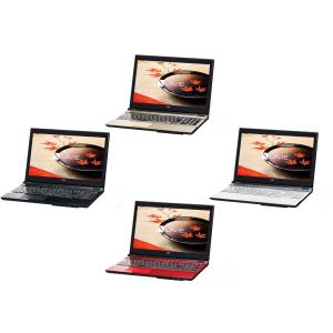 LaVie N NEC Lavie NS750シリーズ 15型FHDタッチパネルノートパソコン
