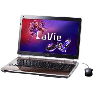 LaVie Note Standard NEC LAVIE Direct PC-GN18CJTDF 15.6型 Celeron