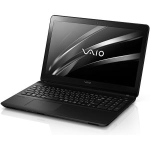 VAIO type F 中古ノートパソコン Windows 10 office搭載 15.5型ワイド