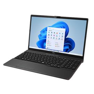 LIFEBOOK 2019年モデルFMV AH53/C2 Win11H 15.6インチFHDノート