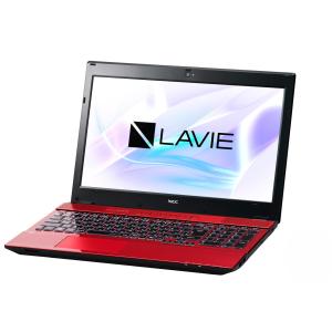 LaVie 2018年モデル15.6型FHDノートパソコンNEC Lavie NS700/K Corei7
