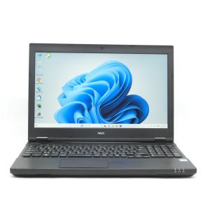 VF 2018年モデル NEC Versapro VF-1 Corei5 6200U/メモリ8GB/高速