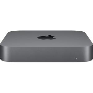 未使用】Apple Mac mini M4 Pro(CPU:12C/GPU:16C) 24GB/512GB シルバー