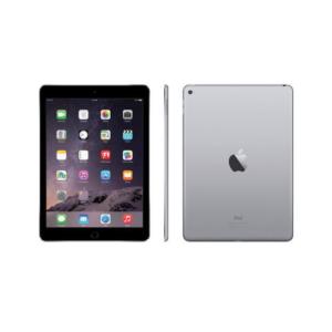 iPad Air Apple】AU iPad Air2 A1567 WiFi+Cellular モデル 容量16GB