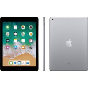 iPad Apple 第5世代 iPad5 32GB Wi-Fi シルバー A1822 9.7インチ Wi-Fi