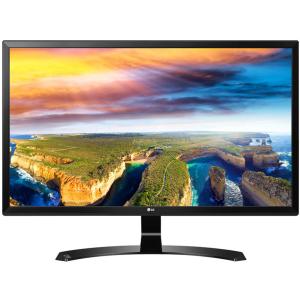 モニター PHILIPS 276E8V 27インチ非光沢IPSパネル 4K 3840x2160 HDMI