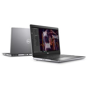 ノートパソコン DELL Precision 7760 Core i7 11850H 2.5GHz/64GB