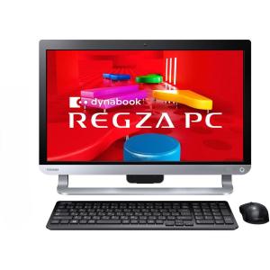 REGZA（レグザ） TOSHIBA REGZA 液晶一体21.5インチD712/V7Gシリーズ