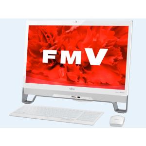 LaVie 2016年モデルNECLAVIE Desk All-in-one DA770シリーズ一体型