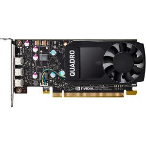 NVIDIA グラフィックボード NVIDIA Quadro P400 GDDR5 2GB