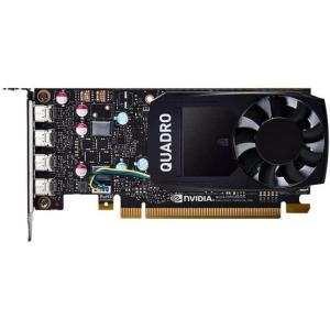NVIDIA Quadro K620 PCI Express 2.0 x16 ロープロファイルブラケット