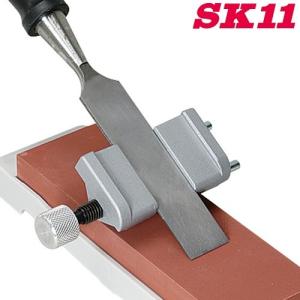 SK11 カンナ刃・ノミ刃研ぎガイド SSG-70 4977292122009 [大工道具