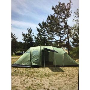 NORDISK（ノルディスク） レイサ 6 PU / NORDISK Reisa 6 [6人用