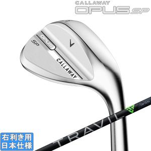 Callaway（キャロウェイ） JAWS MD5 ウェッジ N.S.PRO MODUS3 TOUR 105