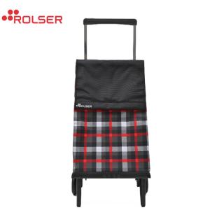 ROLSER（ロルサー） ロルサー折りたたみショッピングカート プレガ
