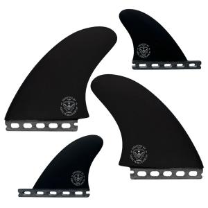 CAPTAIN FIN（キャプテンフィン） フィン クアッドフィン CAPTAIN FIN