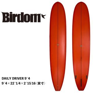 サーフボード ロングボード ARENAL NOSERIDER 9'6 : STANDARDSTORE