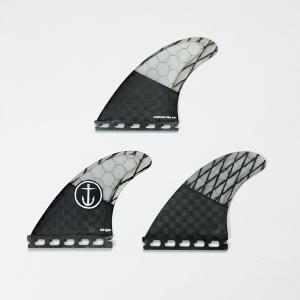 CAPTAIN FIN（キャプテンフィン） フィン シングルフィン Mikey