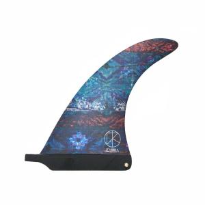 CAPTAIN FIN（キャプテンフィン） フィン シングルフィン PIVOT 9.5