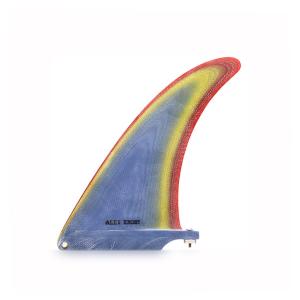 フィン シングルフィン FINS UNLIMITED FU FIN ISLAND 7.5