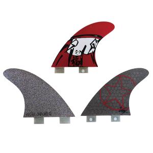 CAPTAIN FIN（キャプテンフィン） フィン シングルフィン Mikey