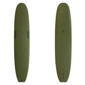 サーフボード ロングボード CRIME GLIDER 10`1 OLDFORM クライム