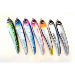 JUMPRIZE（ジャンプライズ） ララペン165F LALAPEN165F : Starfish