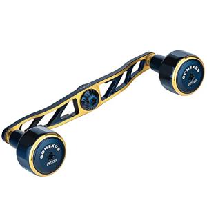 DAIWA（ダイワ） ブラックレーベル BLX LG 6111H+FB-SB(ベイト