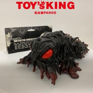 NGP】CCP 300個限定 ゴジラVSヘドラ ヘドラ ソフビ/30｜stocle