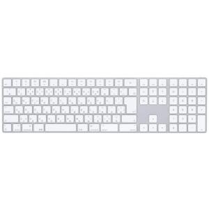 Mac（Apple） 普段ローマ字入力される方はお買いどく!Apple純正品