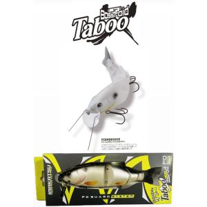 バスロイド バスロイドジュニア・タブー Bassroid JR Taboo イマカツ