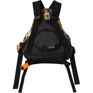 SUP ライフジャケット BLUEEQ SUP用 フローティングベスト PFV