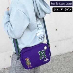 Polo Ralph Lauren Childrenswear ショルダー ショルダーバッグ Polo