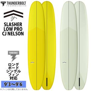 2026年3月中旬〜4月上旬出荷 予約商品 26 サンダーボルト CJ NELSON