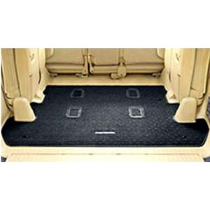 ランドクルーザー200 フロアマット エクセレントタイプ トヨタ純正部品