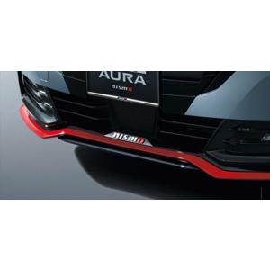 オーラ NISMO キッキングプレート 日産純正部品 FE13 FSNE13 パーツ