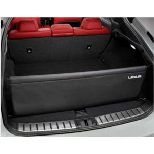 NX バックドアオープニングガード レクサス純正部品 5BA パーツ